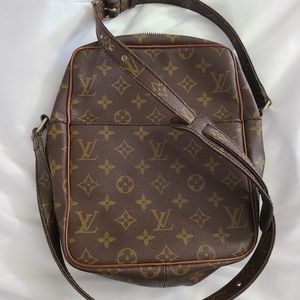LV Marceau Shoulder bag